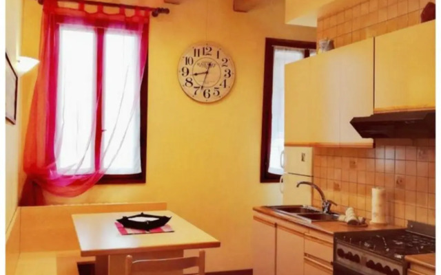 Booking San Marco apart