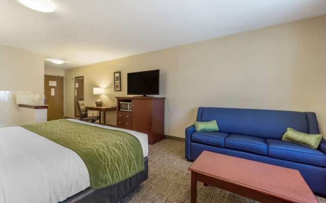 Comfort Inn Kennewick Richland