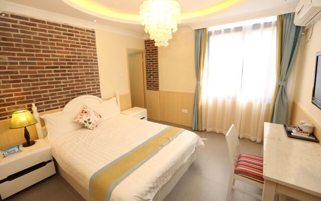 Thirties Holiday Villa - Xiamen