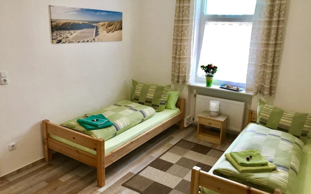 Ferienwohnung & Appartement Groe