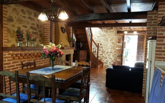 Conjunto de Turismo Rural La Tablá