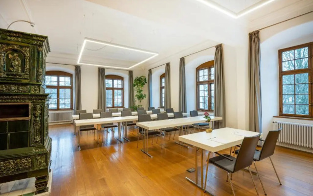 Hotel Schloss Lautrach