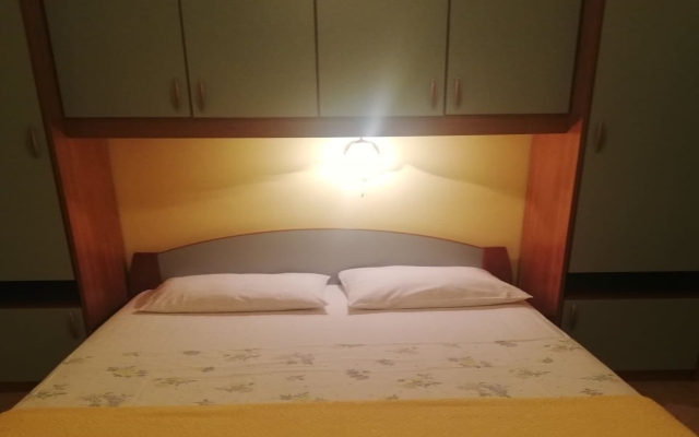 Studio apartment Pool - swimming pool and grill SA2 Bibinje, Zadar riviera