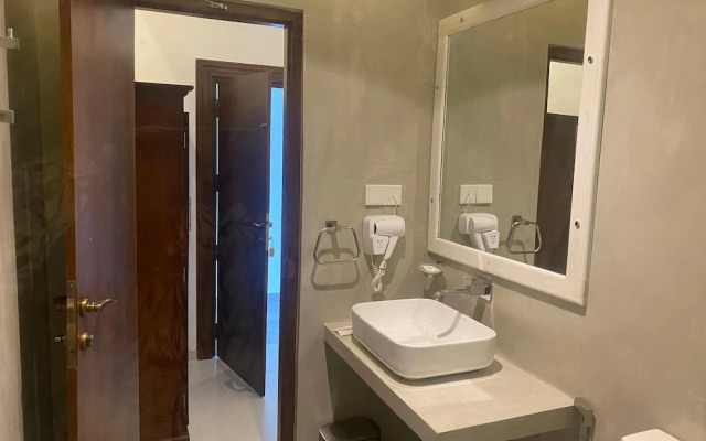 Hotel Senondra