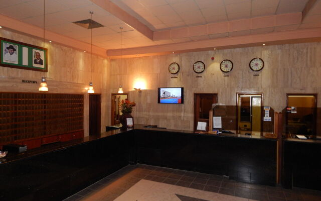 Presidential Hotel