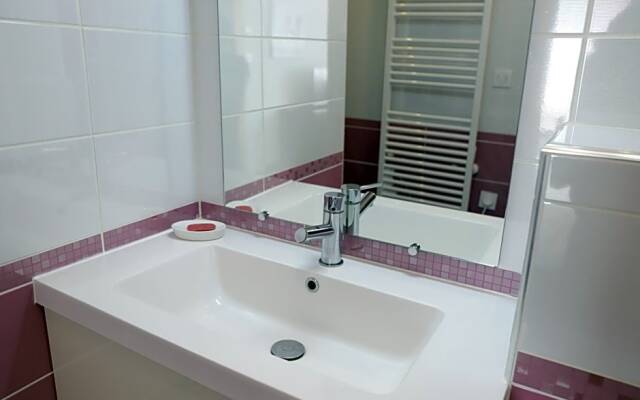 L'escale Aux Framboises