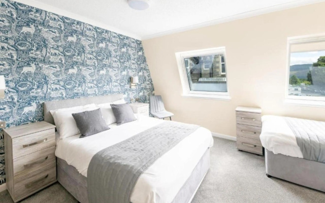 Loch Ness Drumnadrochit Hotel