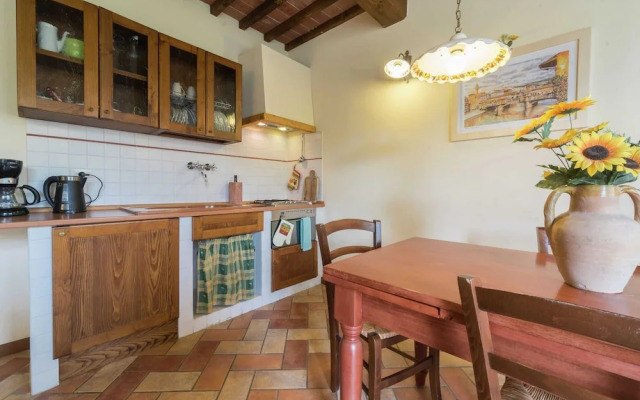 Belvilla by OYO Giglio