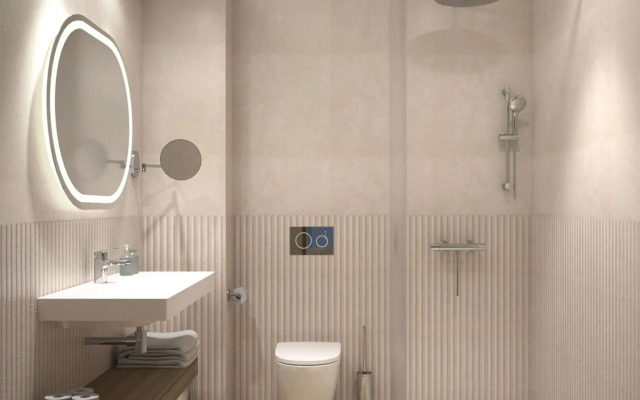 Mercure Sofia City Hotel