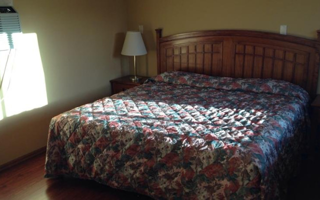 Portland Value Inn