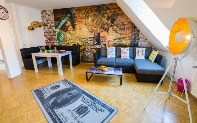 City Residences Koblenz