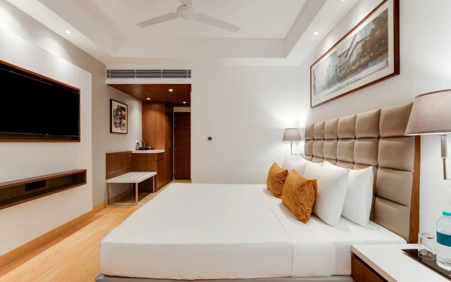 Keys Prima by Lemon Tree Hotels Aketa Dehradun