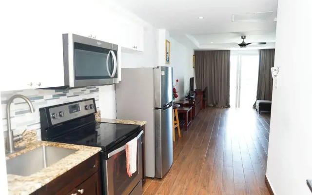 Kings Pavilion Suites Hotel