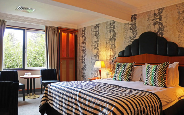 Fredrick's Hotel Restaurant & Spa