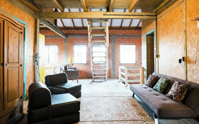 Spa Hostel Villa Morena