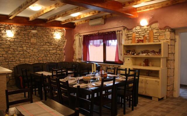 Bed and Breakfast Casa Rustica