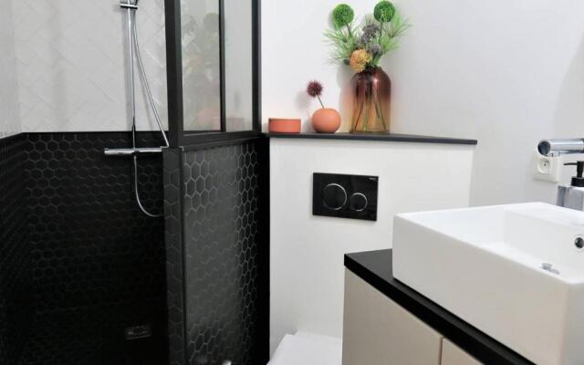 Appartement Perros-Guirec, 2 pièces, 4 personnes - FR-1-368-260