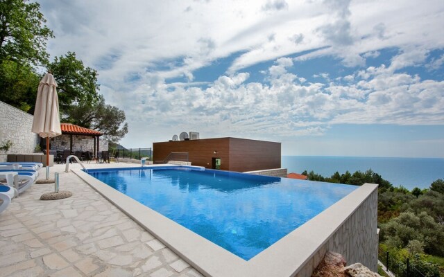 Adria lux Apartments Sveti Stefan