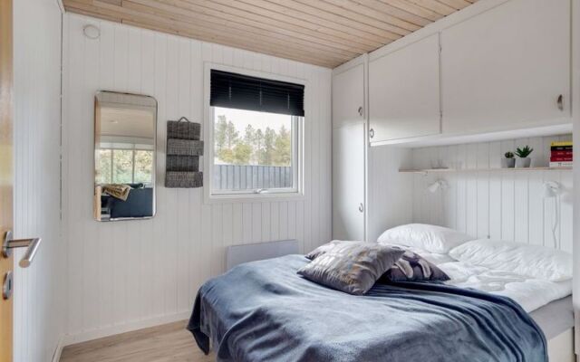 "Dagmar" - 2.2km from the sea in Western Jutland