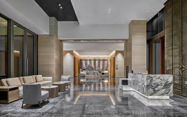 DoubleTree by Hilton Shenzhen Airport