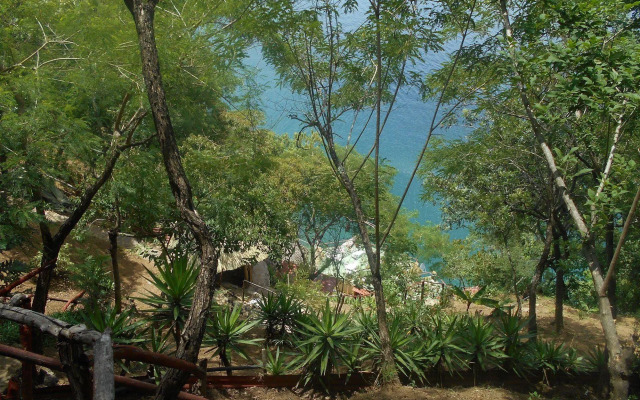 Hotel La Villa de los Dioses