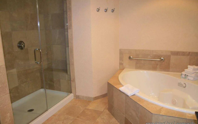 Hampton Inn & Suites Chino Hills