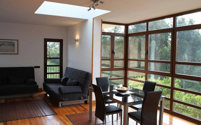 Apartamentos Sierra Pulide