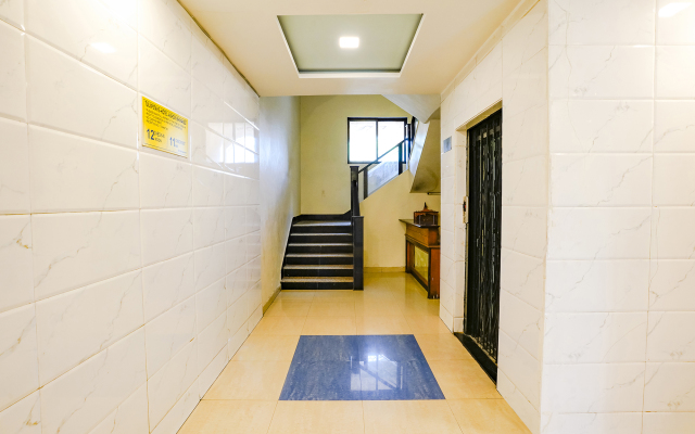 Fabhotel Ashok Tuliip