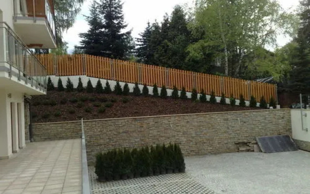 Bystra Woda Studio Zakopane