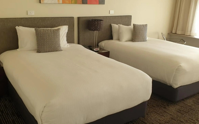 The Colmslie Hotel