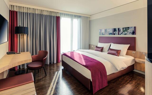 Отель Premier Inn Heilbronn City Centre