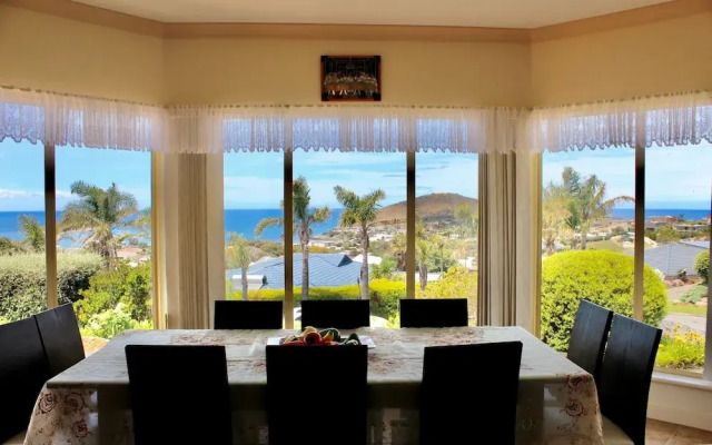 Villa Marie - Pet-friendly