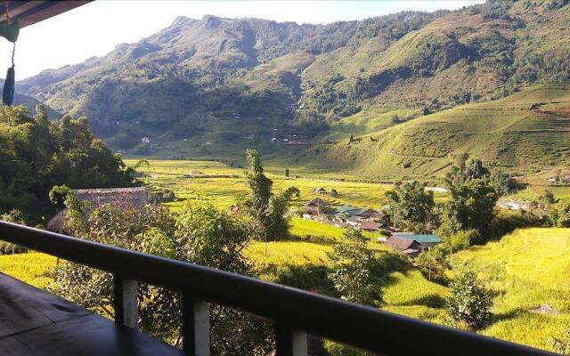 Ta Van Green Hills Homestay