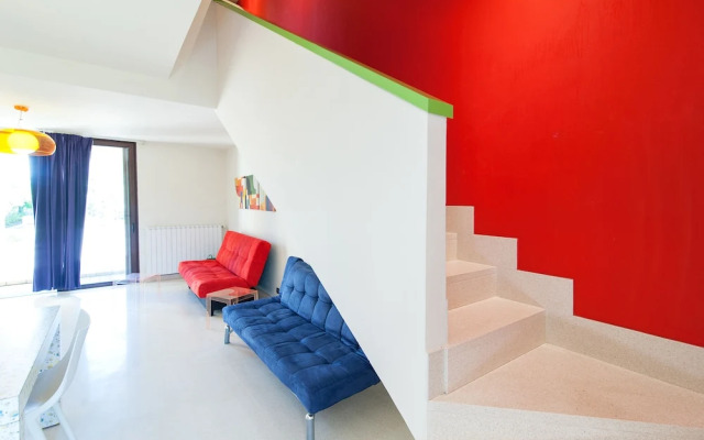 Villa Maria Antonietta