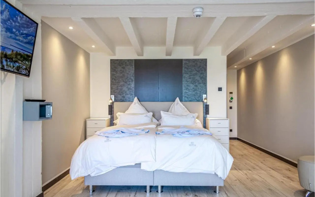 Avida Penthouse 1718