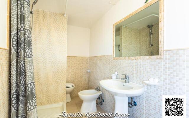 Tourist Apartment Anna