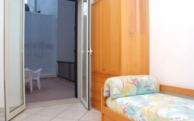 Appartamento Aleppo - Case Sicule