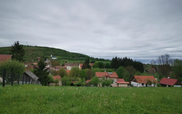 Apartman Katja