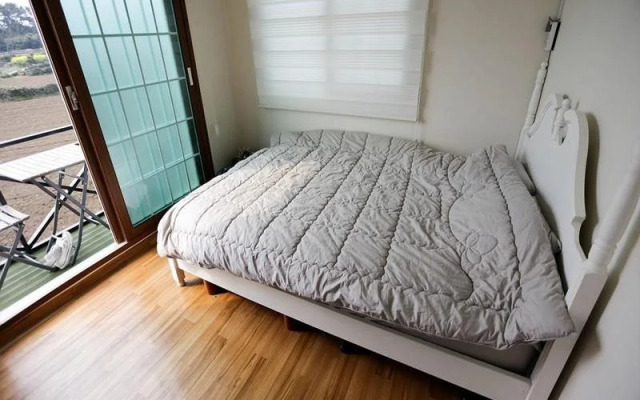 Dandihera Guesthouse