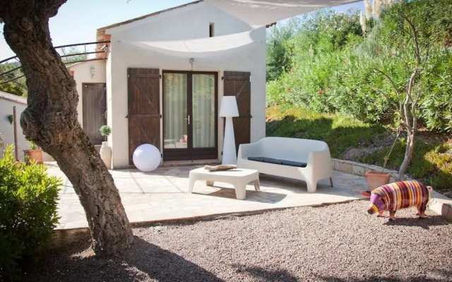 Villa La Crespina