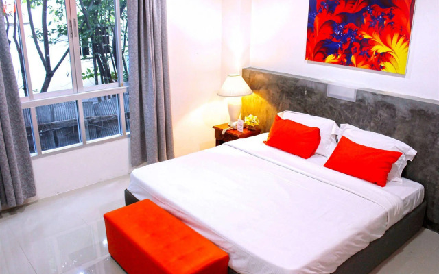 7days Hotel Patan