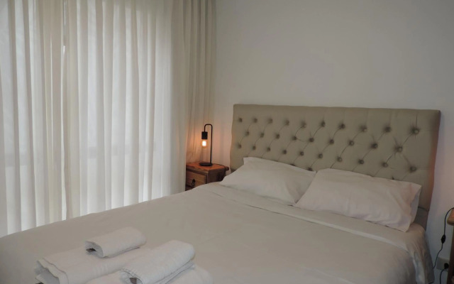 Depto Centro Guemes I