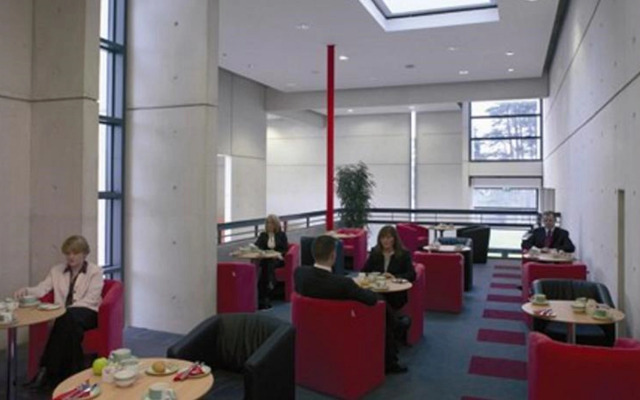 IMI Residence Dublin