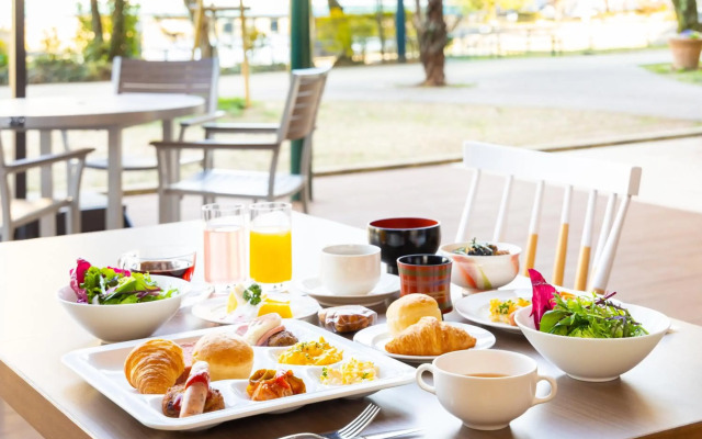 The Royal Park Hotel Hiroshima RiverSide