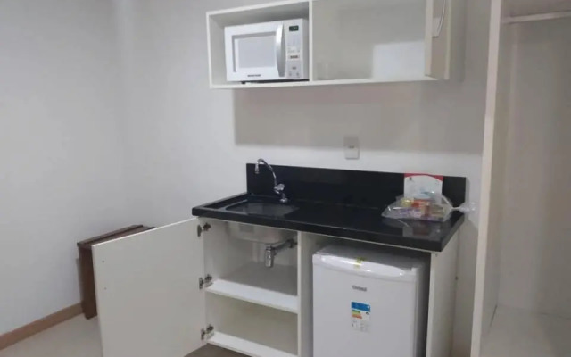 Salvador Business Flat