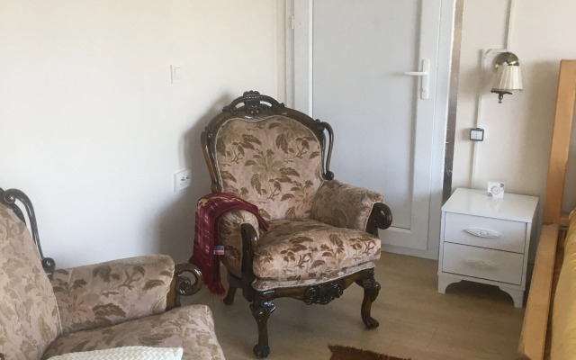 Teos Garden Retreat Hotel - Adults Only