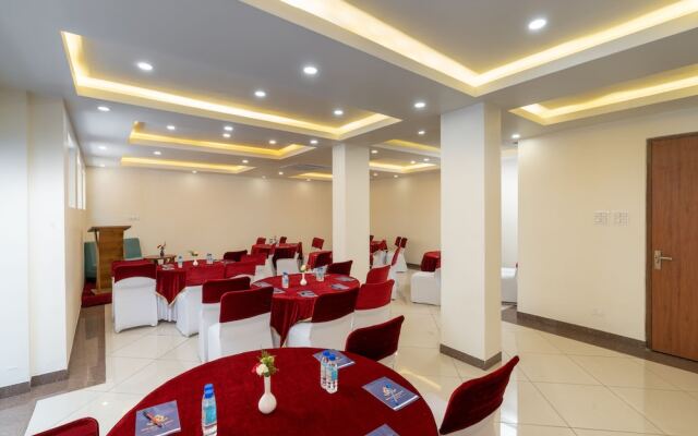 Hotel The Chabal