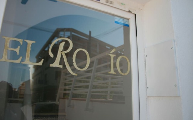 Apartamentos el Rocio Casa Azahar