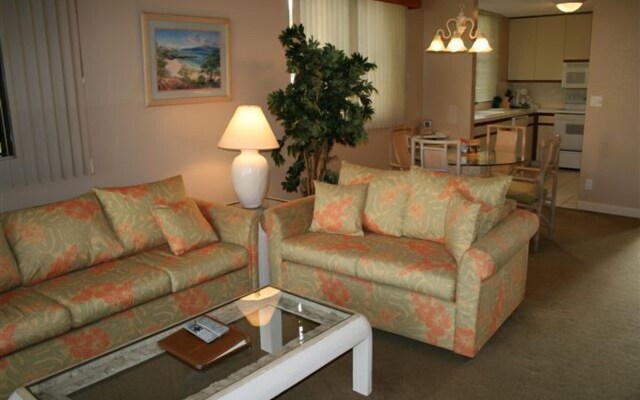 Maui Beach Vacation Club