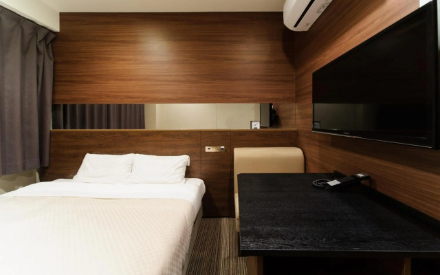 Osaka Fujiya Hotel